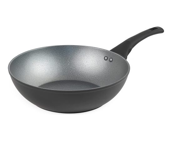 Russell Hobbs RH01856EU7 Crystaltech tall stirfry 28cm
