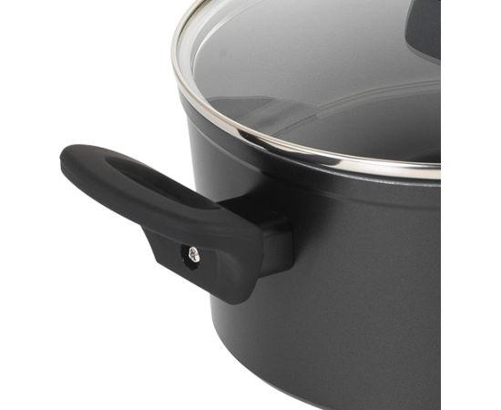 Russell Hobbs RH01712EU Pearlised stockpot 20cm