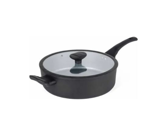 Russell Hobbs RH01857EU7 Crystaltech tall saute 24cm