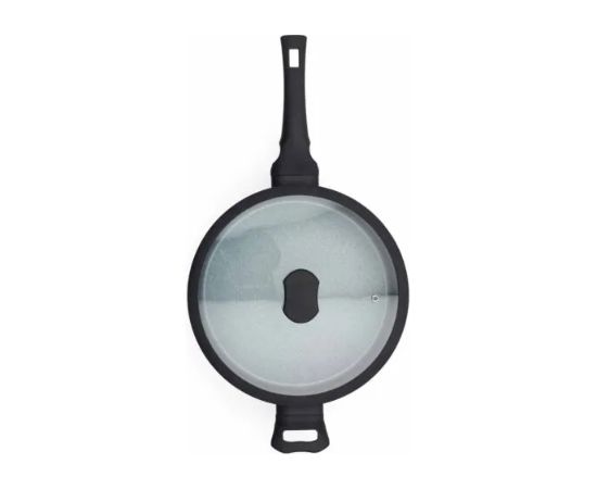 Russell Hobbs RH01857EU7 Crystaltech tall saute 24cm