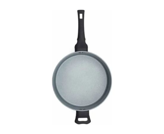 Russell Hobbs RH01857EU7 Crystaltech tall saute 24cm