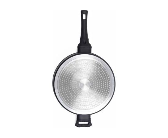 Russell Hobbs RH01857EU7 Crystaltech tall saute 24cm