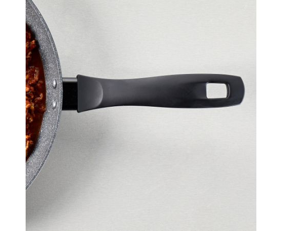 Russell Hobbs RH02800EU7 Metallic Marble frypan 28cm