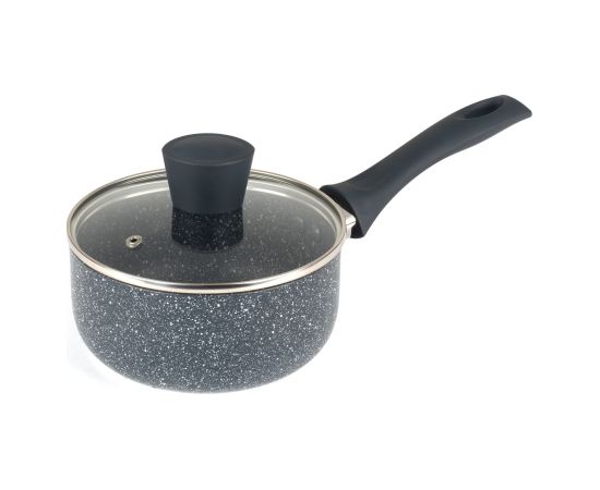 Russell Hobbs RH00844EU7 Nightfall stone saucepan 16cm