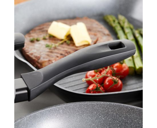 Russell Hobbs RH02813EU7 Metallic Marble griddle 28cm