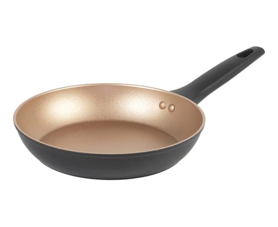 Russell Hobbs RH01666BEU7 Opulence frypan 24cm black