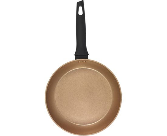 Russell Hobbs RH01666BEU7 Opulence frypan 24cm black