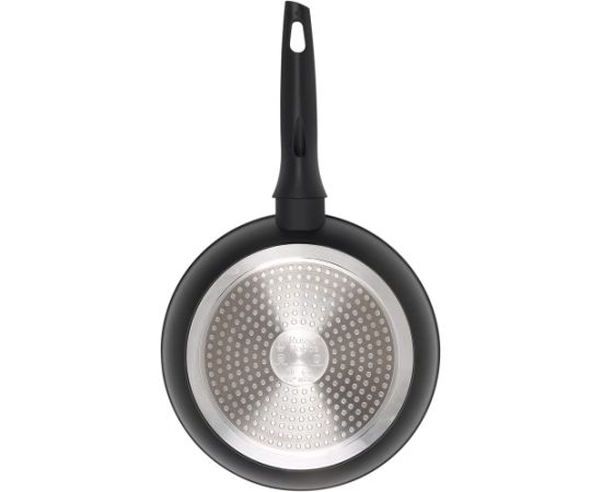Russell Hobbs RH01666BEU7 Opulence frypan 24cm black