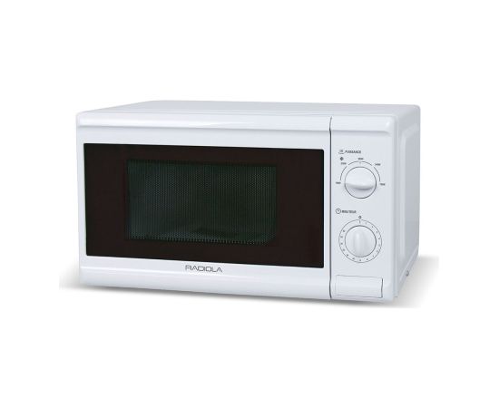 Radiola RAMW2120SMW