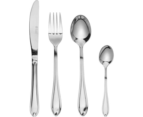 Russell Hobbs RH02224EU7 Marseille cutlery set 24pcs