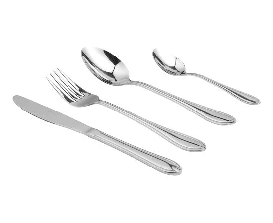 Russell Hobbs RH02224EU7 Marseille cutlery set 24pcs
