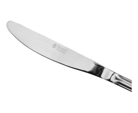 Russell Hobbs RH02224EU7 Marseille cutlery set 24pcs