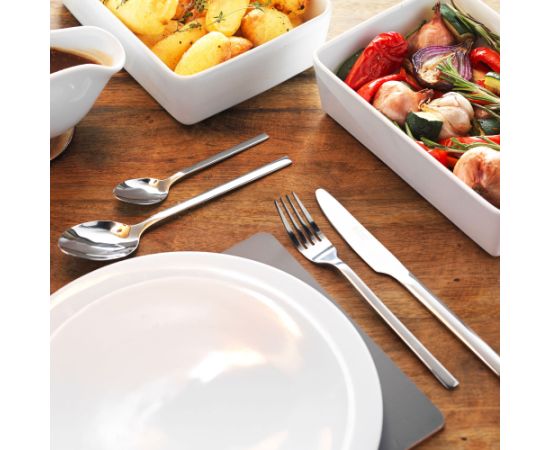 Russell Hobbs BW028422EU7 Vermont cutlery set 16pcs