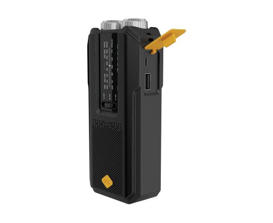 Sandberg 421-04 Survivor Radio All-in-1 2000mAh