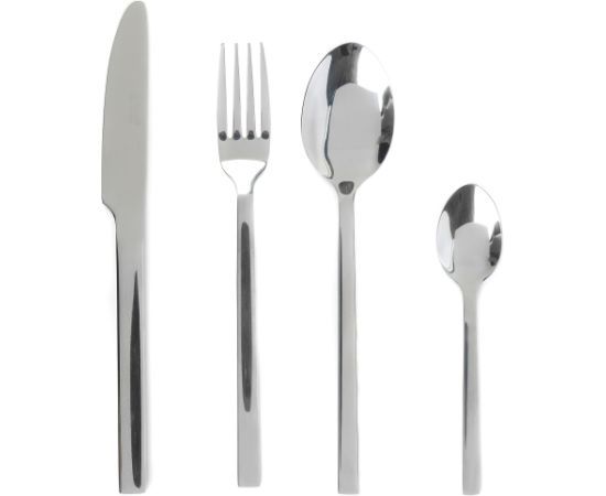 Russell Hobbs BW04303EU7 Vermont Cutlery Set 24pcs
