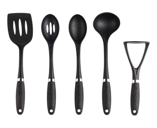 Russell Hobbs RH03026EU7 5 Piece Utensil Set