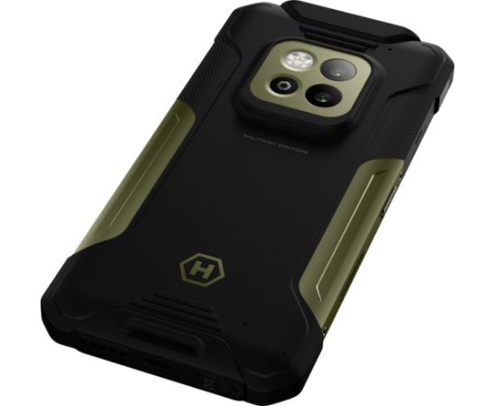 MyPhone Hammer Construction 2 5G ME Green
