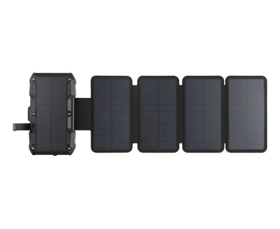 Sandberg 421-06 Solar 5-Panel Powerbank 27000