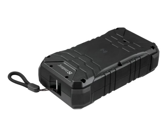 Sandberg 420-99 Survivor Powerbank 27000 PD65W