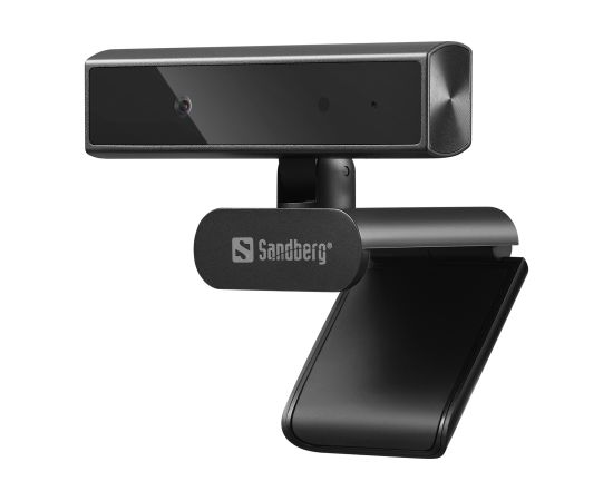 Sandberg 134-43 Face-ID Webcam Mini