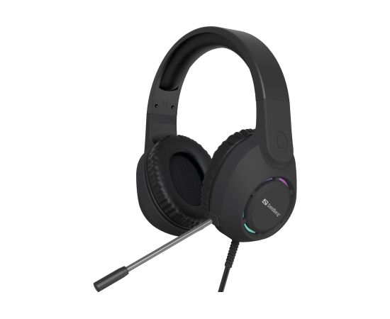 Sandberg 126-49 BossBlaster USB Headset