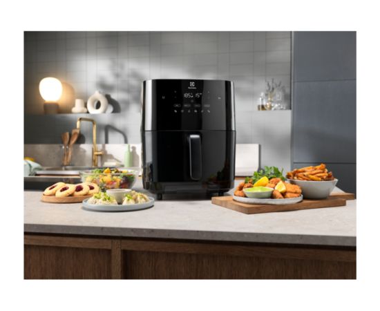 Electrolux EAF7SB