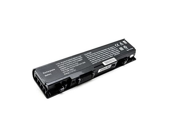Extradigital Notebook battery, Extra Digital Advanced, DELL WU946, 5000mAh
