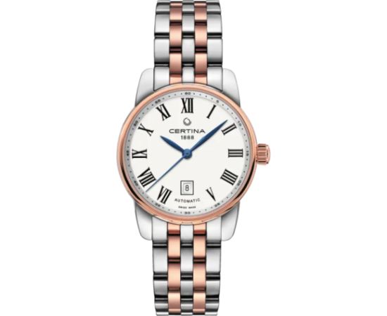 Certina DS Podium C001.007.22.013.00