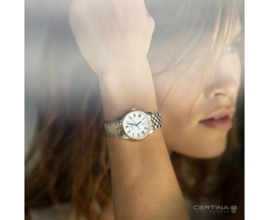 Certina DS Podium C001.007.22.013.00