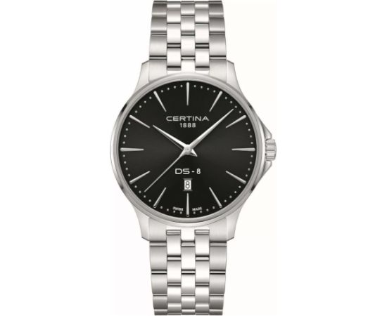 Certina DS-8 Gent C045.410.11.051.00