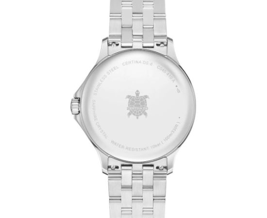 Certina DS-8 Gent C045.410.11.051.00