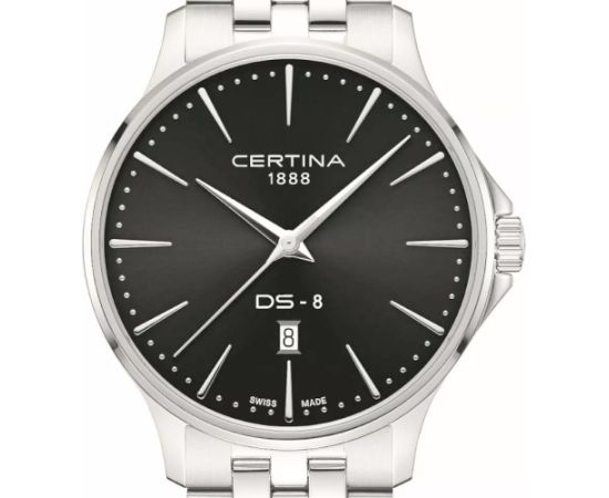 Certina DS-8 Gent C045.410.11.051.00