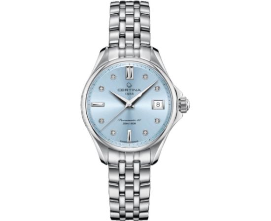 CERTINA DS ACTION LADY POWERMATIC 80 C032.207.11.046.00