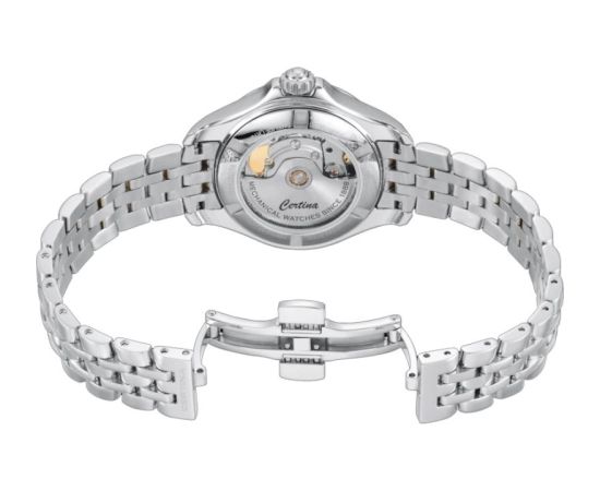 CERTINA DS ACTION LADY POWERMATIC 80 C032.207.11.046.00