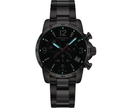 Certina C034.417.11.097.00