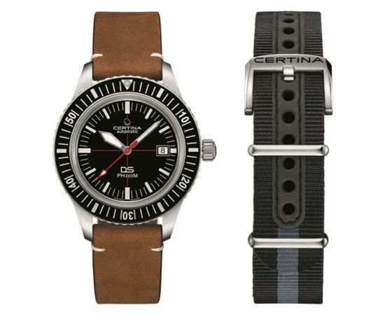 Certina C036.407.16.050.00
