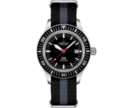 Certina C036.407.16.050.00