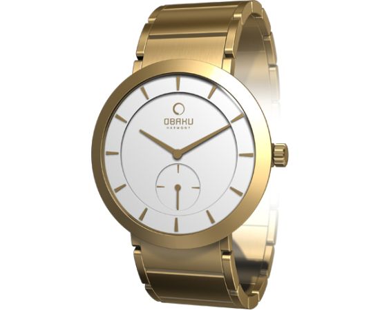 OBAKU OB V117GGISG