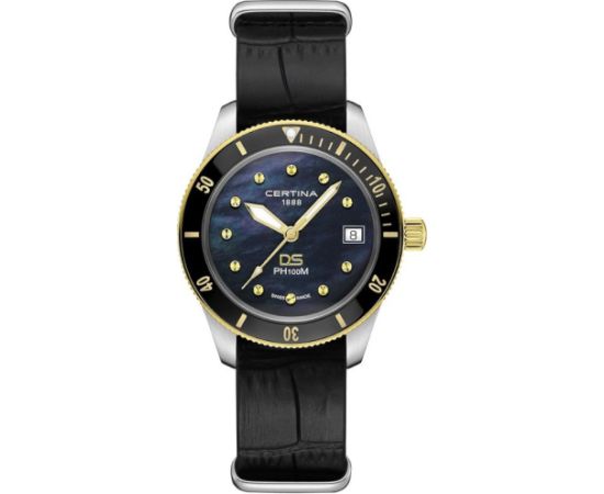 Certina DS PH100M Lady C044.210.26.051.00