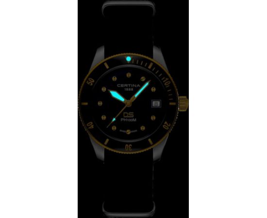 Certina DS PH100M Lady C044.210.26.051.00