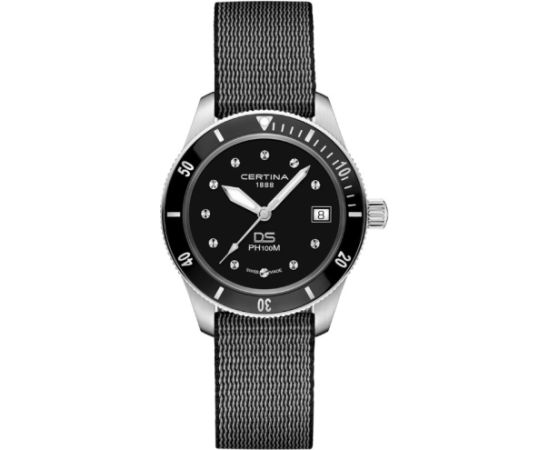 Certina DS PH100M Lady C044.210.18.051.00
