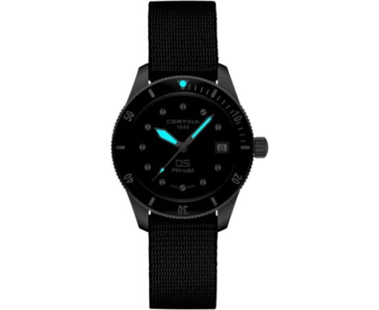 Certina DS PH100M Lady C044.210.18.051.00