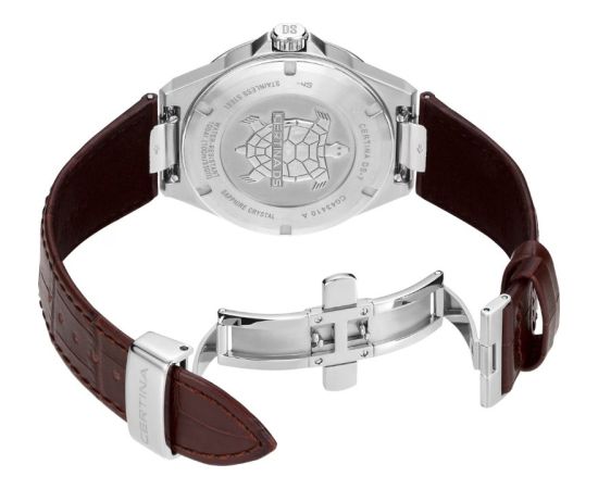 Certina DS-7 C043.410.16.031.00