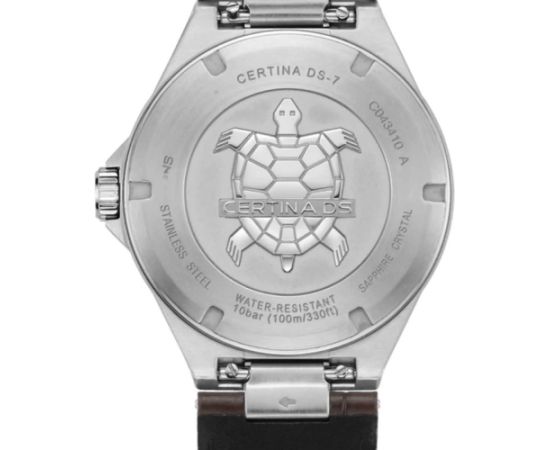 Certina DS-7 C043.410.16.031.00