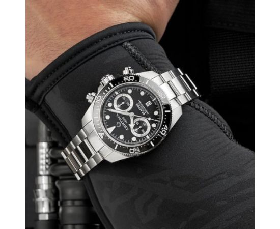 Certina DS Action Diver Chrono C032.827.11.051.00