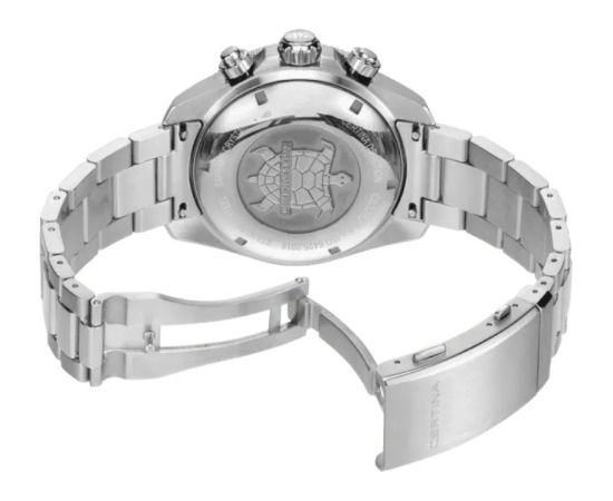 Certina DS Action Diver Chrono C032.827.11.051.00