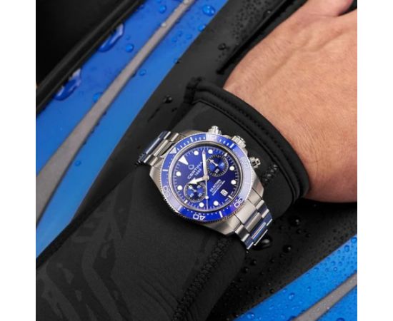 Certina DS Action Diver Chrono C032.827.11.041.00