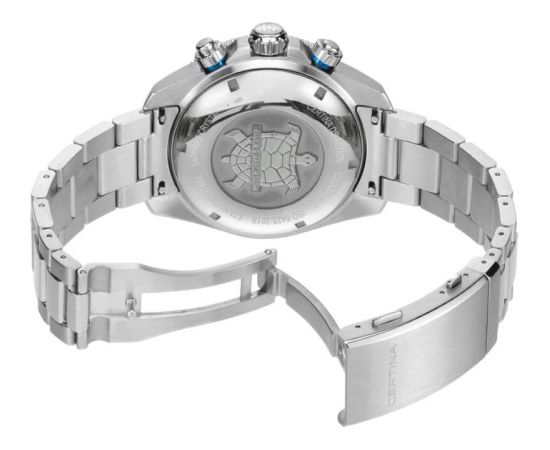 Certina DS Action Diver Chrono C032.827.11.041.00