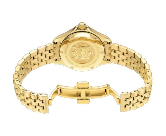 Certina DS Action Lady  Diamonds C032.051.33.046.00