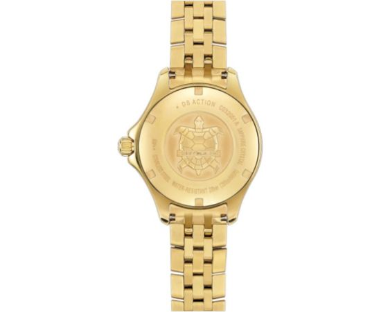 Certina DS Action Lady  Diamonds C032.051.33.046.00